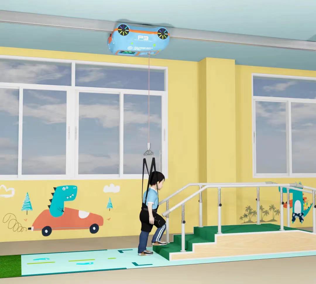 關(guān)于天軌及其臨床應(yīng)用，你了解嗎？