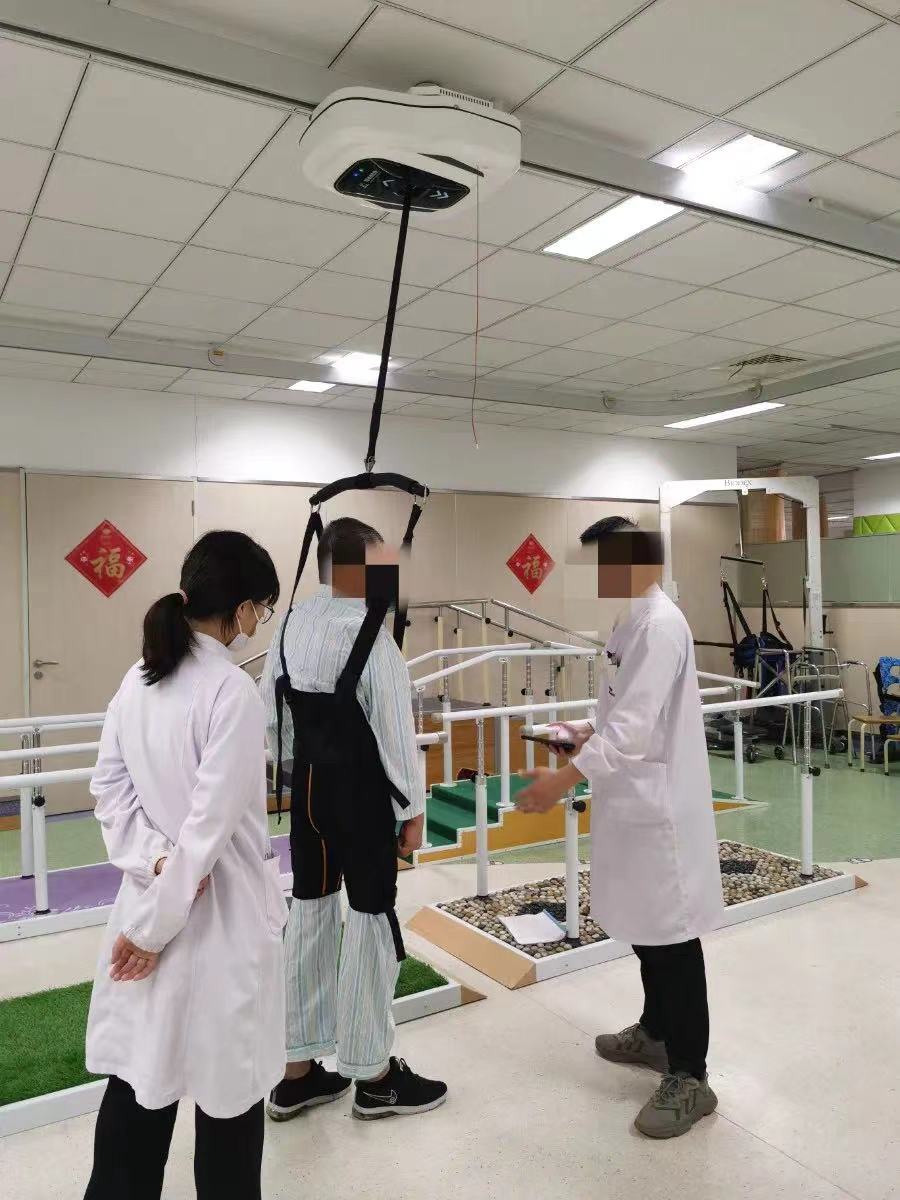 關(guān)于天軌及其臨床應(yīng)用，你了解嗎？