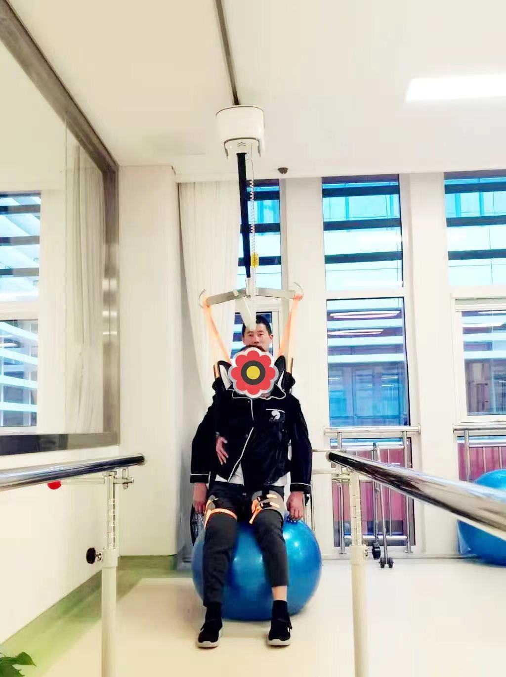 關(guān)于天軌及其臨床應(yīng)用，你了解嗎？