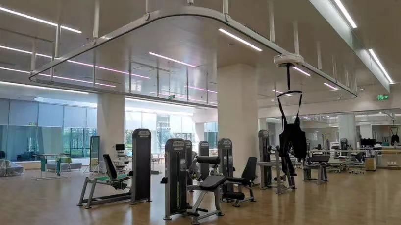 “步行反饋?zhàn)赃m應(yīng)康復(fù)系統(tǒng)” 你問(wèn)我答！