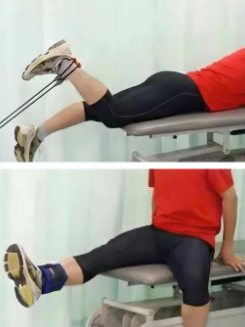 膝過伸不煩惱，康復(fù)訓(xùn)練有妙招